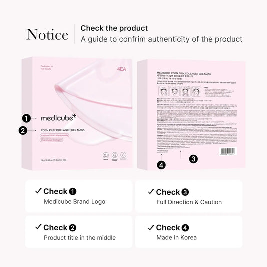 Medicube Salmon Pink Collagen Jelly Gel Mask Overnight Face Mask for Glass Glow Skin- Elasticity Korean Skincare Facial Mask