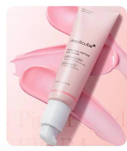 Medicube | PDRN Pink Peptide Eye Cream 30 ml